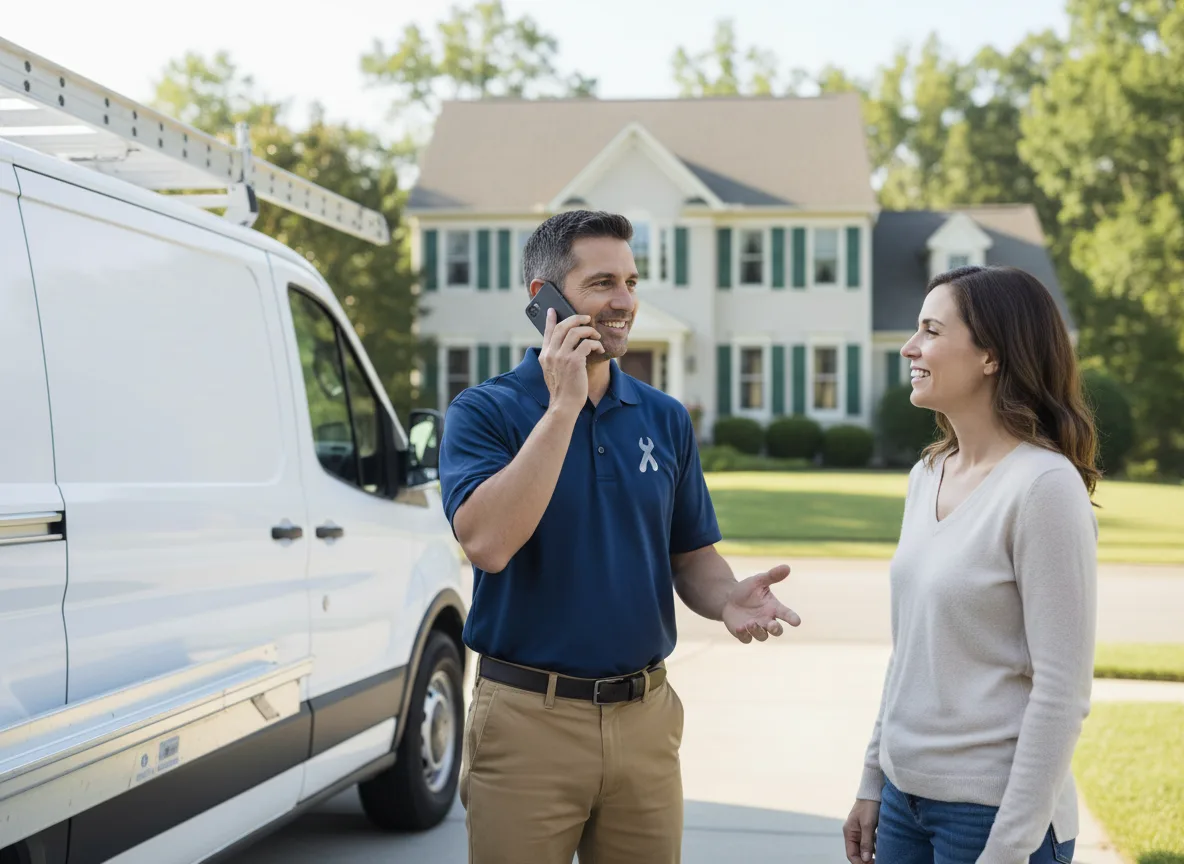Home Gutter Service Manitou, KY FAQs